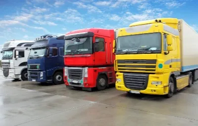 Bursa Balışeyh Nakliye Ambarı